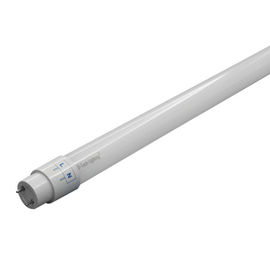 Office Building 0.6m 10W 2ft T8 LED Tube Light With Soft Light