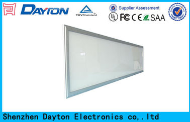 36 W Epistar Led Panel 300x600 , Commercial Led Ceiling Lights 110LM/W