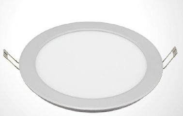 Energy Saving Round LED Panel Light Surface Mount For Home