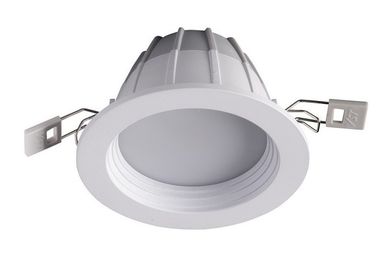 High Brightness Dimmable Led Ceiling Downlights 14 Watt Aluminum , CE RoHS SAA Approved