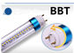 Energy Saving Dimmable Led Tube With 2835 SMD For Hospitals / Meeting Room