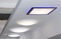 Pure White Corridor LED Kitchen Ceiling Lights18Watt / LED Ceiling Downlight