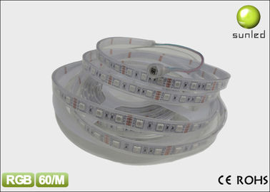 IP65 waterproof 5050 Flexible Led Strip Lights for decorating supermarket, retail shop